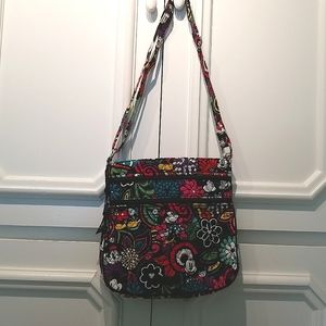 Disney shoulder bag